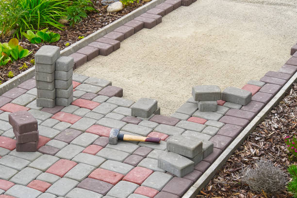 Best Professional Driveway Pavers  in Lincoln, MT