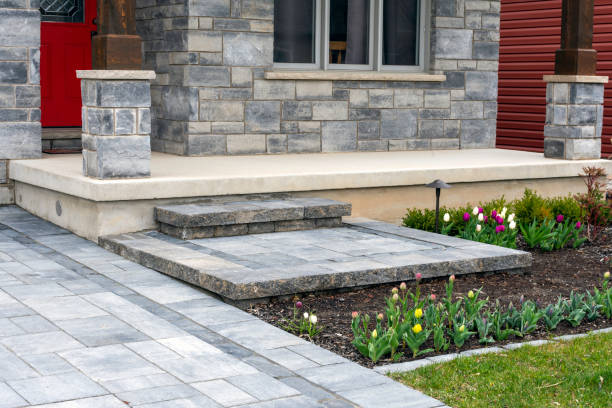 Best Professional Driveway Pavers  in Lincoln, MT