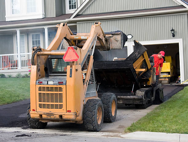 Best Driveway Paving Contractor  in Lincoln, MT