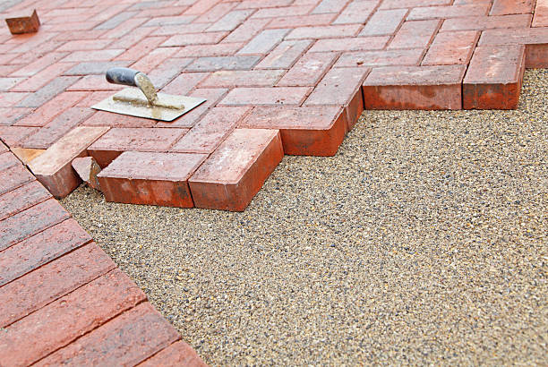 Reasons to Select Us for Your Driveway Paving Requirements in Lincoln, MT