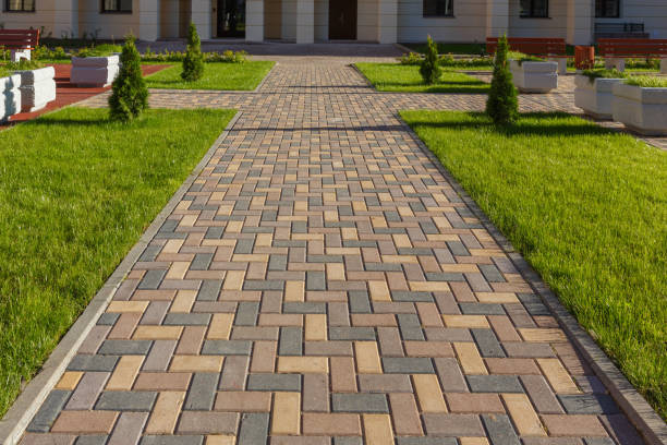 Driveway Pavers for Homes in Lincoln, MT